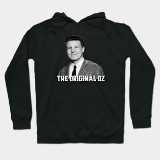 The Real Oz Hoodie